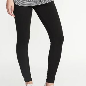 Old navy Maternity Balance active leggings